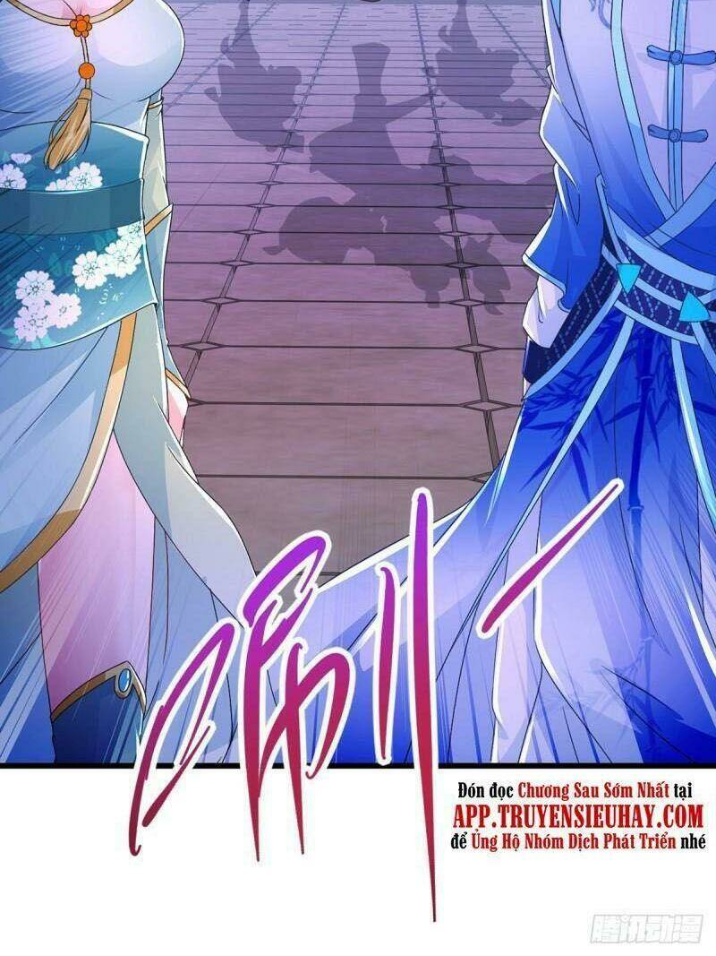 Thần Hồn Võ Đế - Chapter 227 - Page 22
