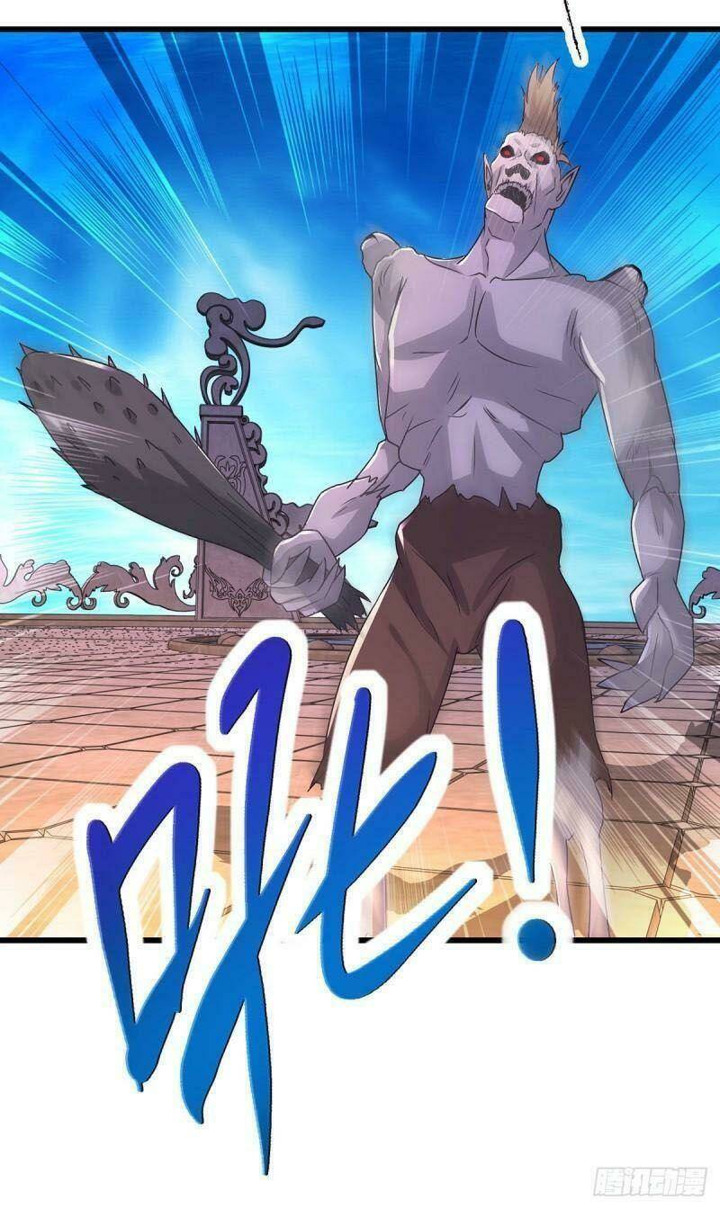 Thần Hồn Võ Đế - Chapter 227 - Page 25