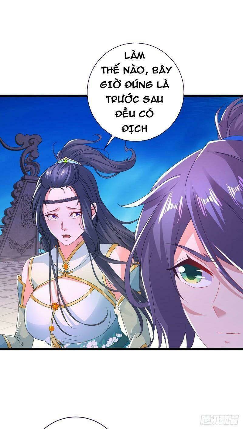 Thần Hồn Võ Đế - Chapter 227 - Page 30