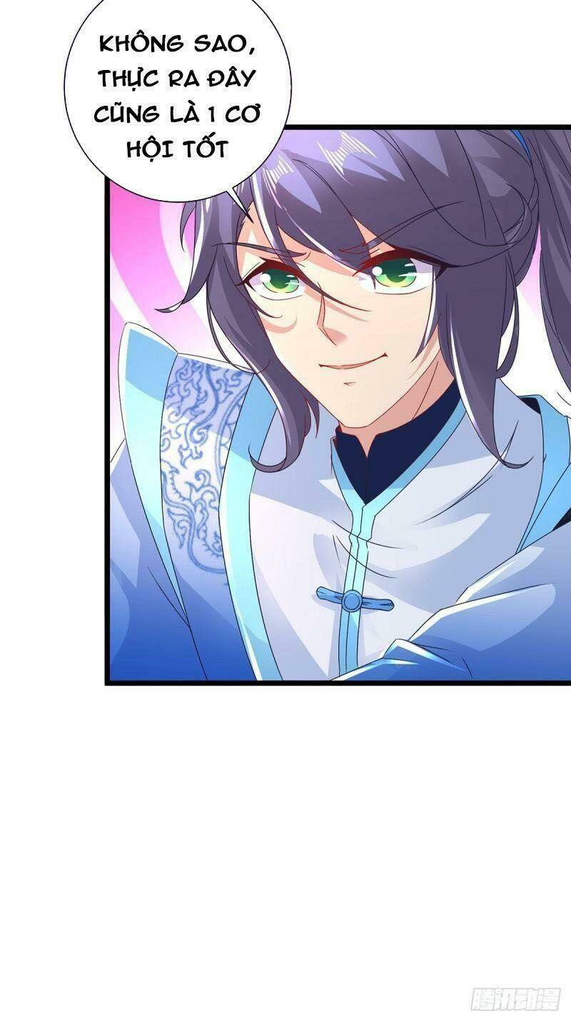 Thần Hồn Võ Đế - Chapter 227 - Page 31