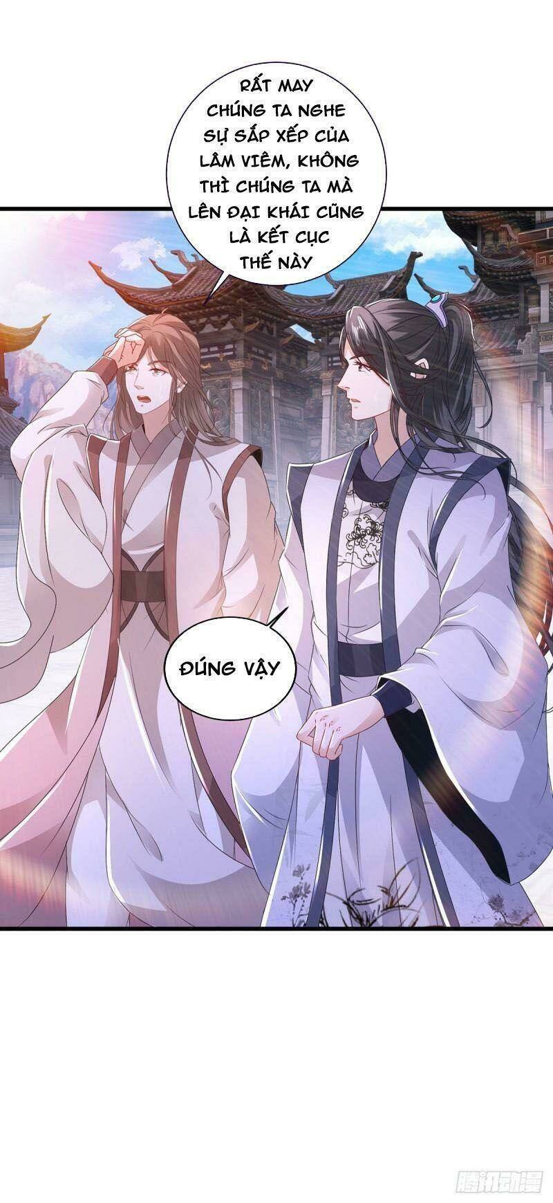 Thần Hồn Võ Đế - Chapter 227 - Page 6