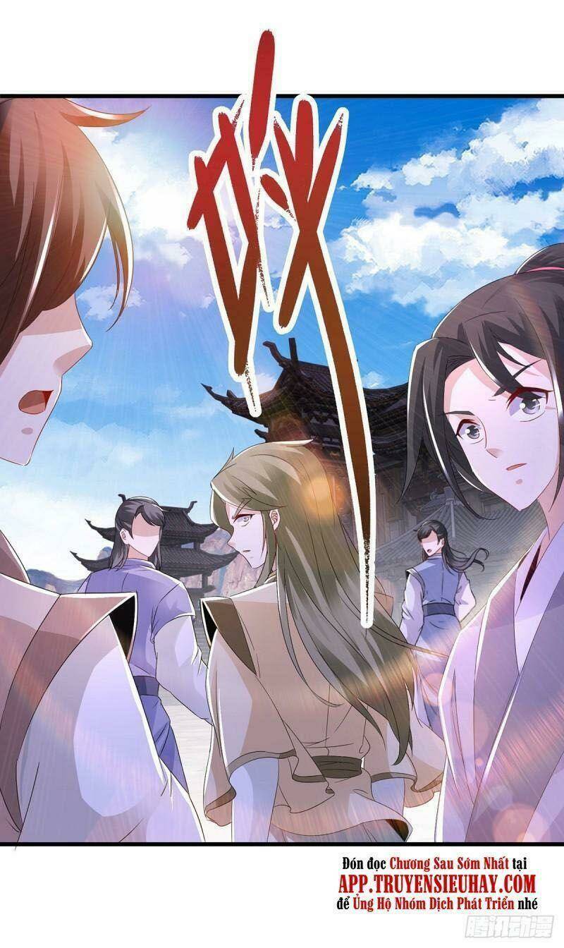 Thần Hồn Võ Đế - Chapter 227 - Page 7