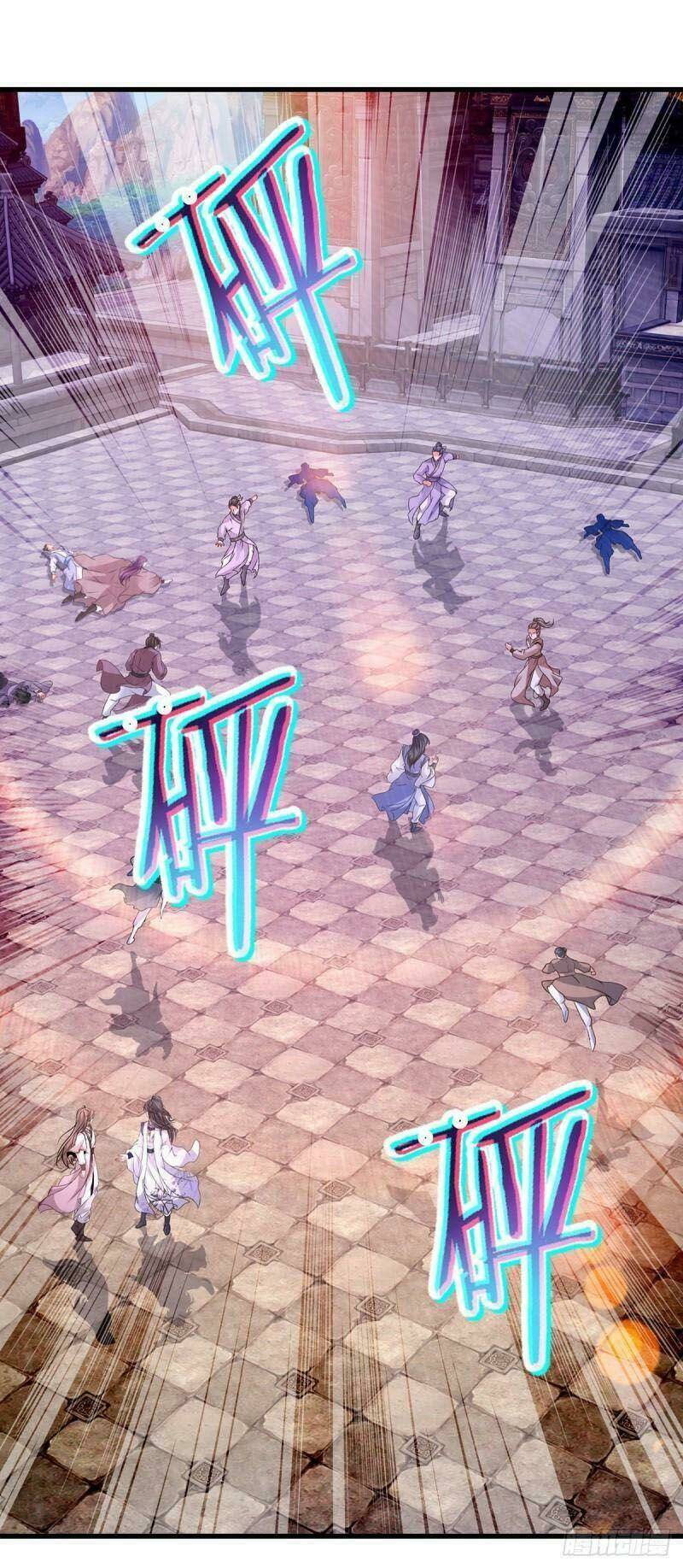 Thần Hồn Võ Đế - Chapter 227 - Page 8