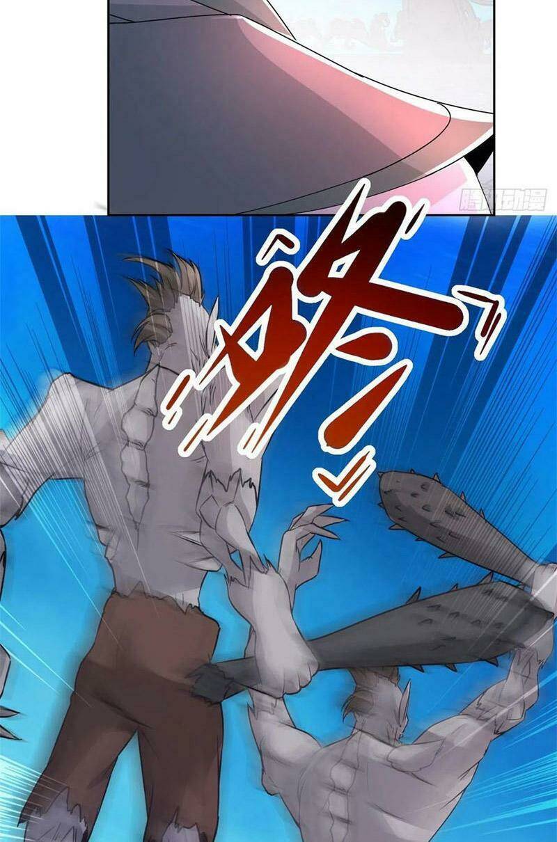 Thần Hồn Võ Đế - Chapter 228 - Page 9