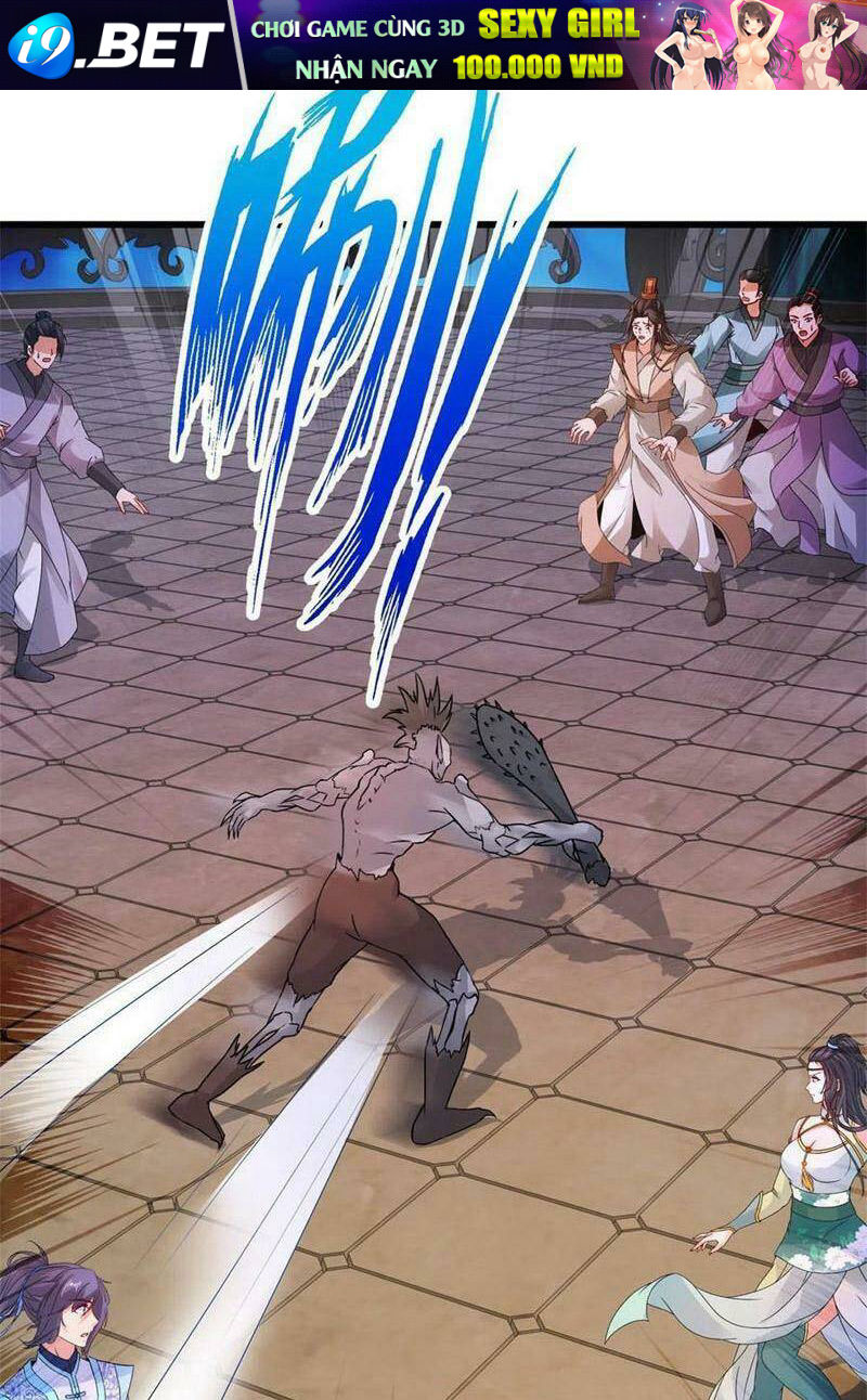 Thần Hồn Võ Đế - Chapter 228 - Page 14