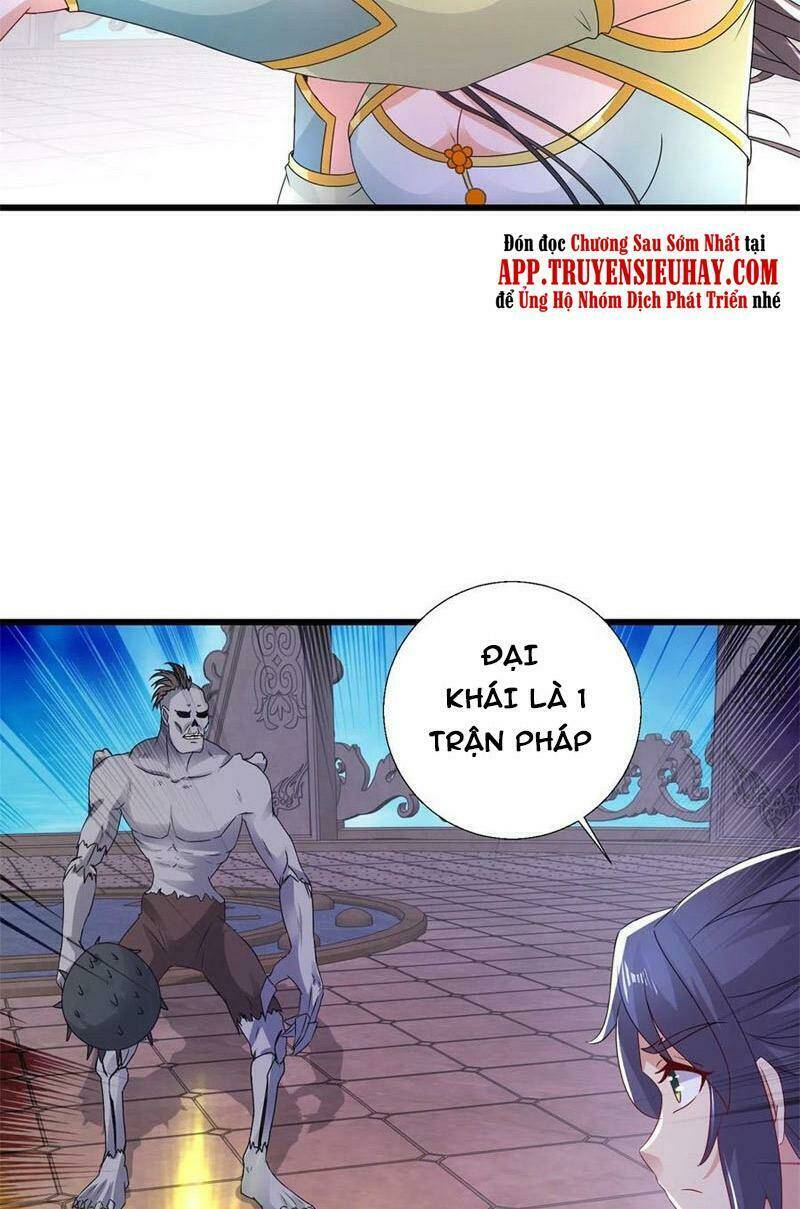 Thần Hồn Võ Đế - Chapter 228 - Page 16