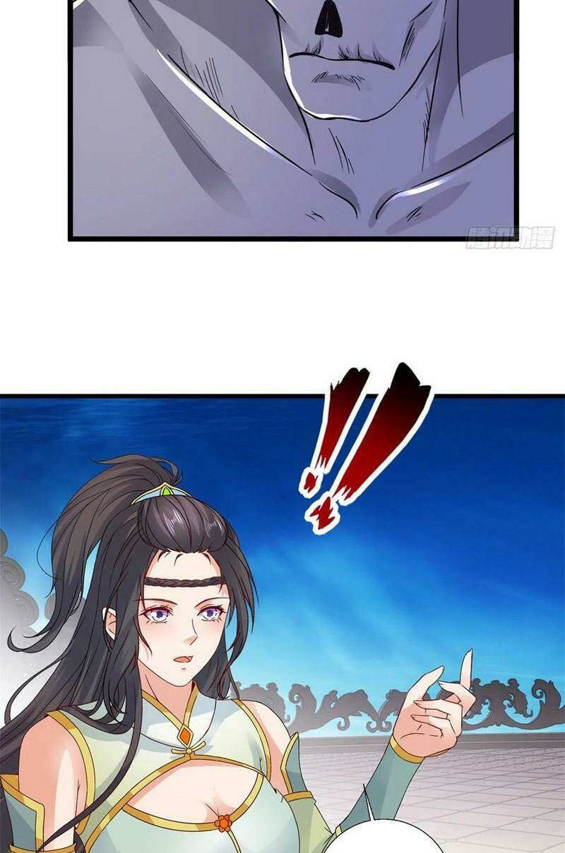 Thần Hồn Võ Đế - Chapter 228 - Page 18