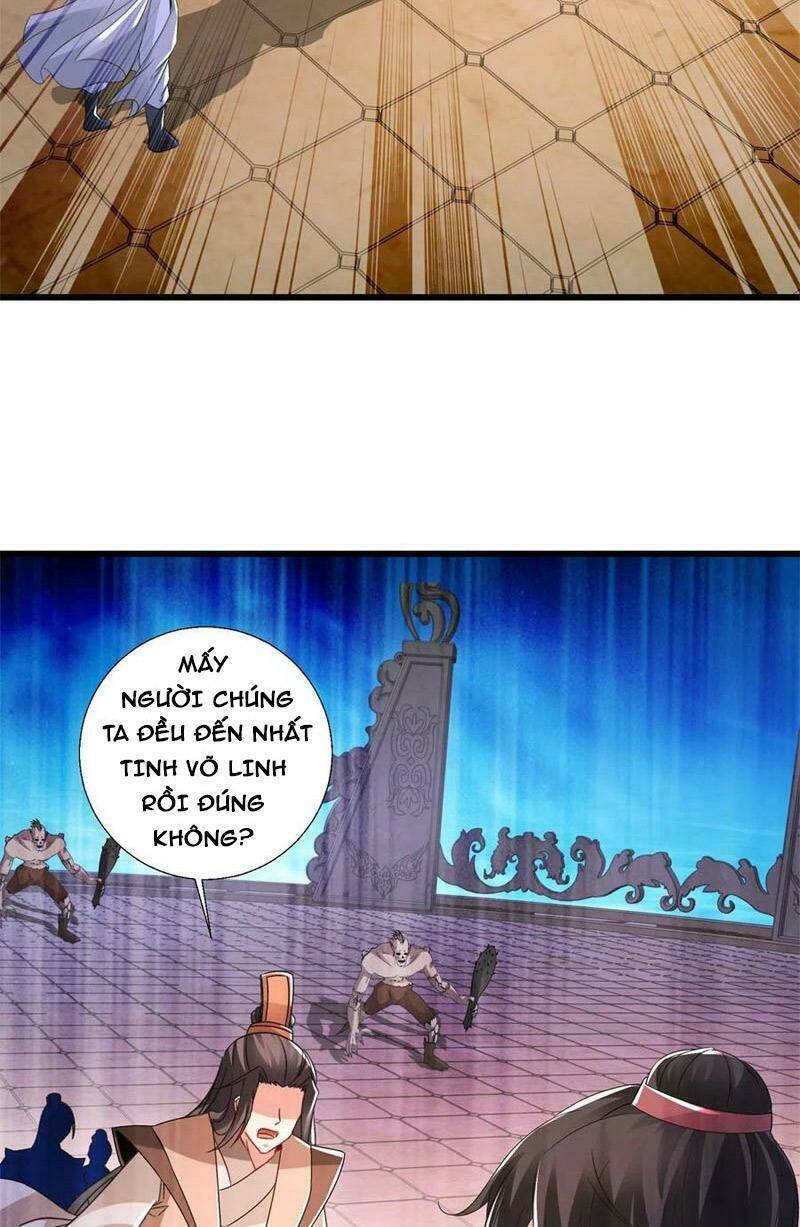 Thần Hồn Võ Đế - Chapter 228 - Page 23