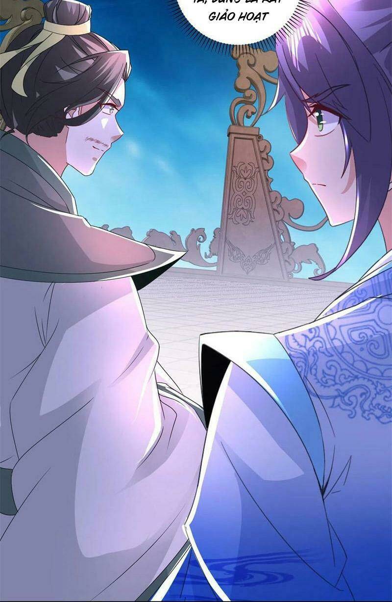 Thần Hồn Võ Đế - Chapter 228 - Page 26