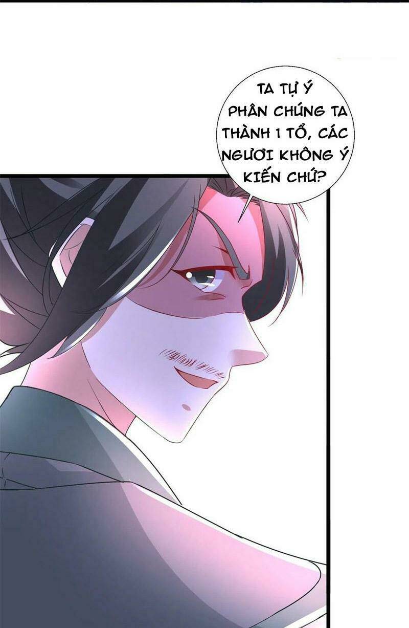 Thần Hồn Võ Đế - Chapter 228 - Page 27