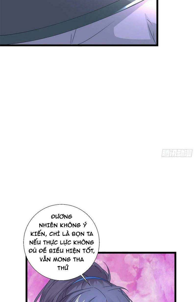 Thần Hồn Võ Đế - Chapter 228 - Page 28