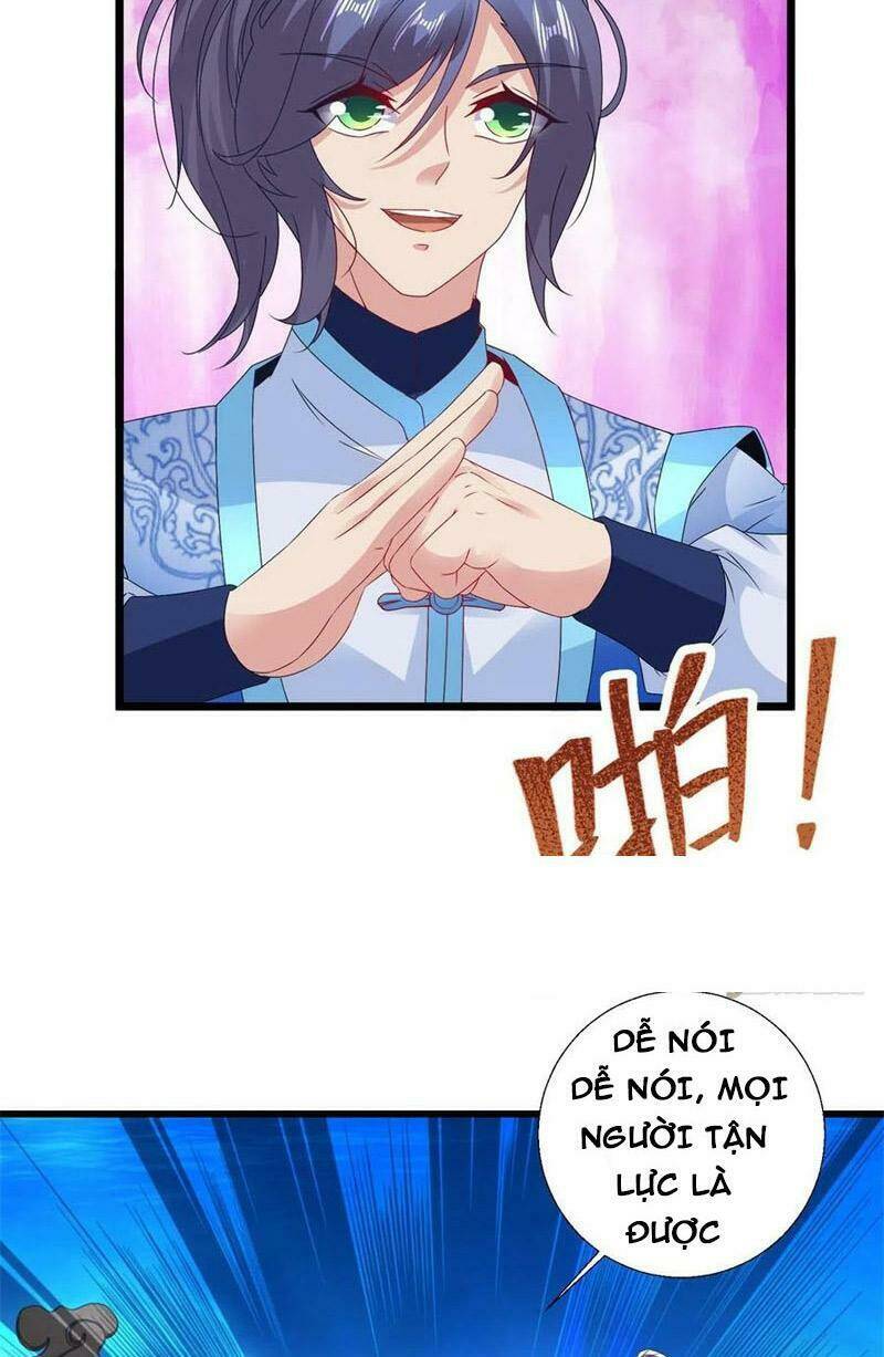 Thần Hồn Võ Đế - Chapter 228 - Page 29