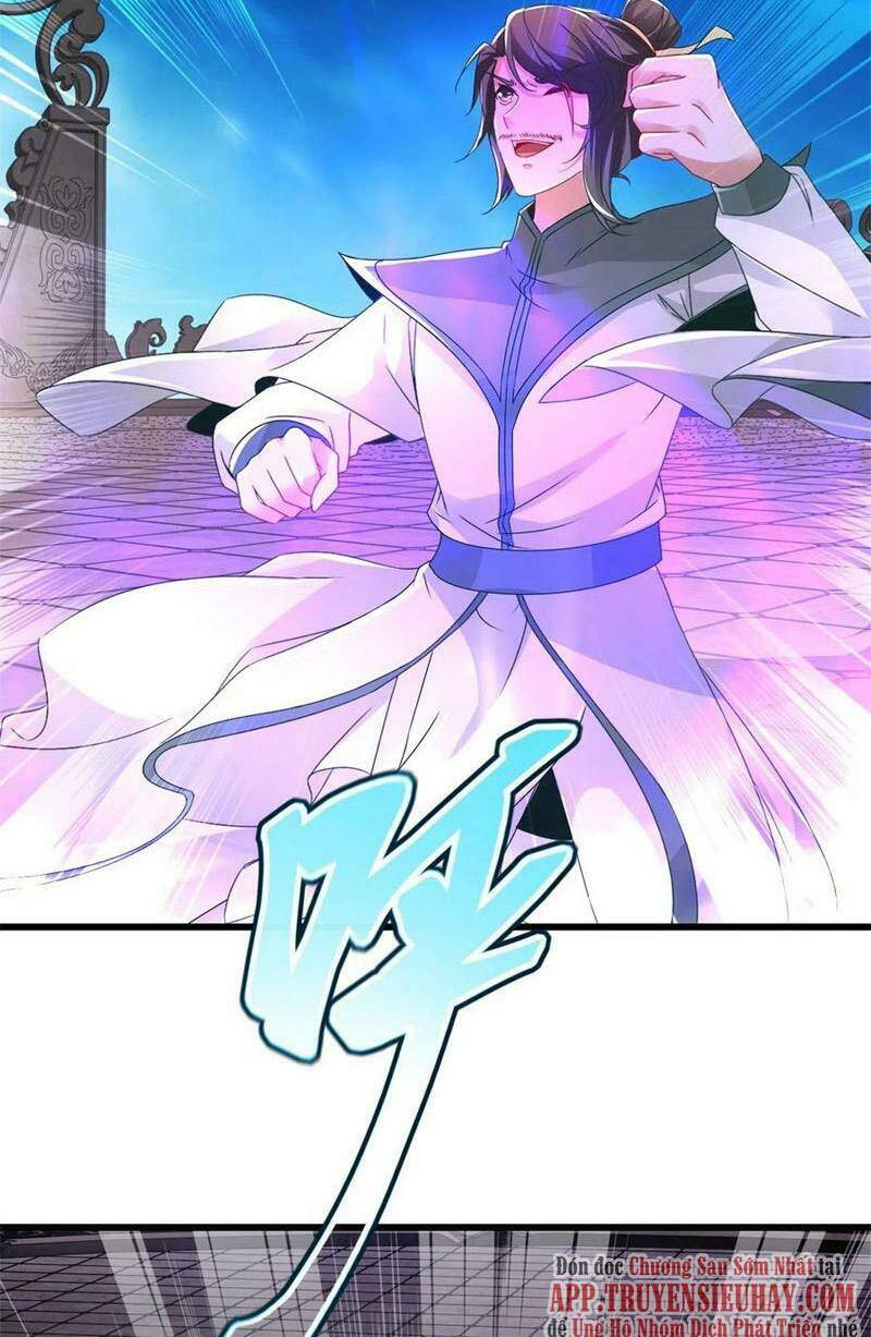 Thần Hồn Võ Đế - Chapter 228 - Page 30