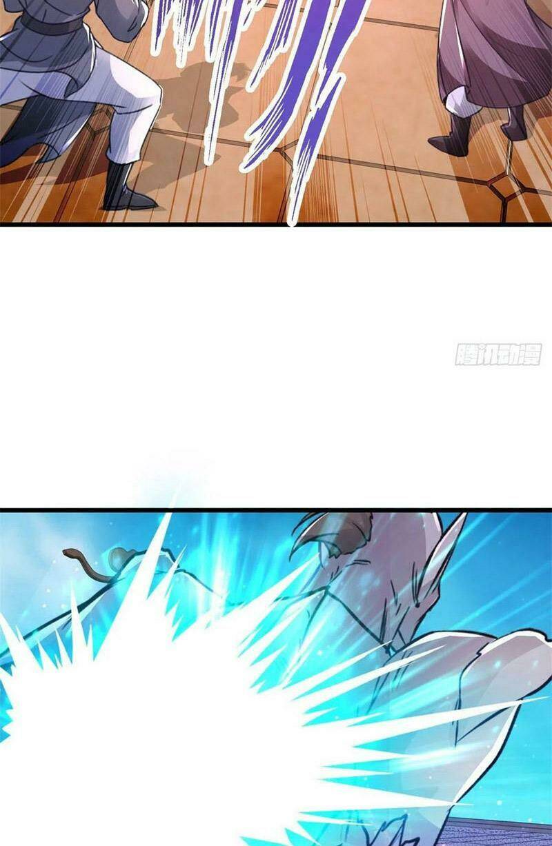 Thần Hồn Võ Đế - Chapter 228 - Page 32