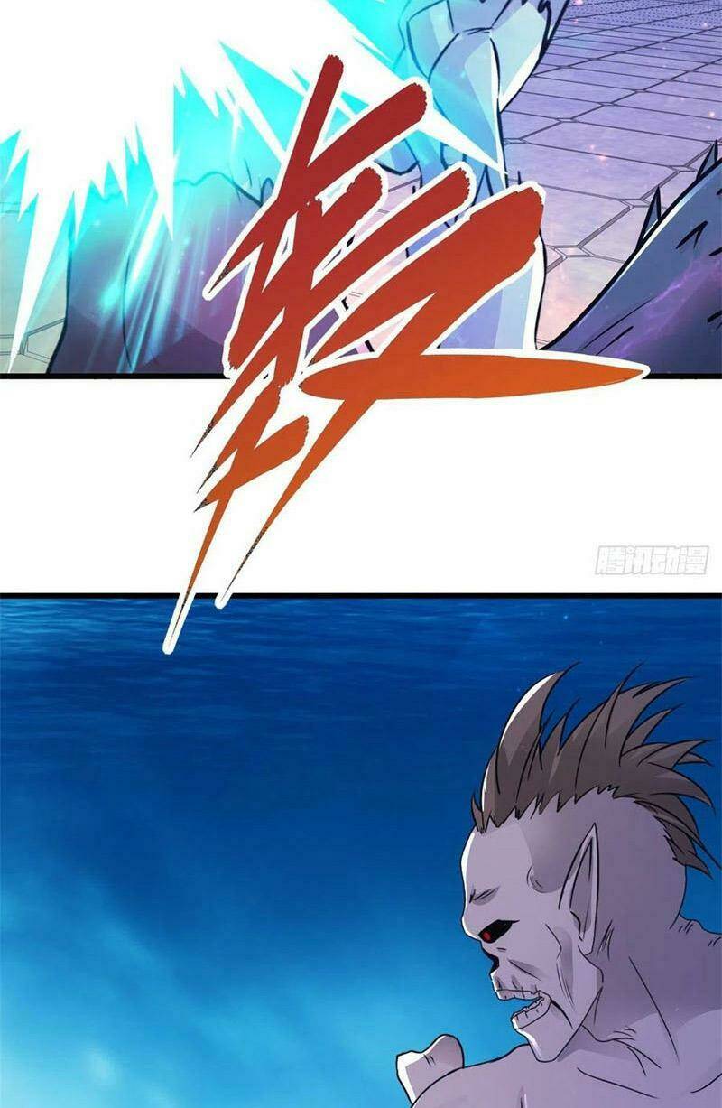 Thần Hồn Võ Đế - Chapter 228 - Page 33