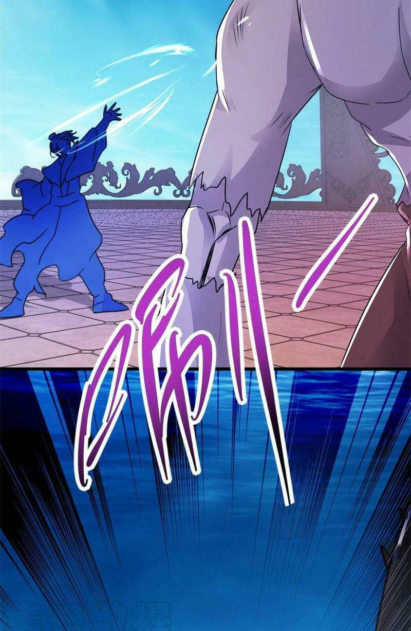 Thần Hồn Võ Đế - Chapter 228 - Page 34