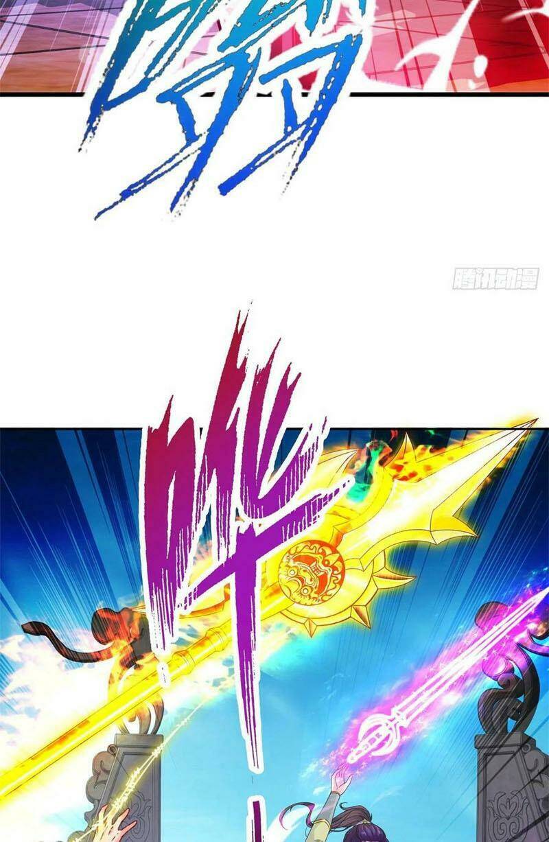 Thần Hồn Võ Đế - Chapter 228 - Page 36