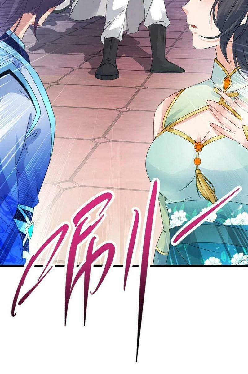 Thần Hồn Võ Đế - Chapter 228 - Page 3