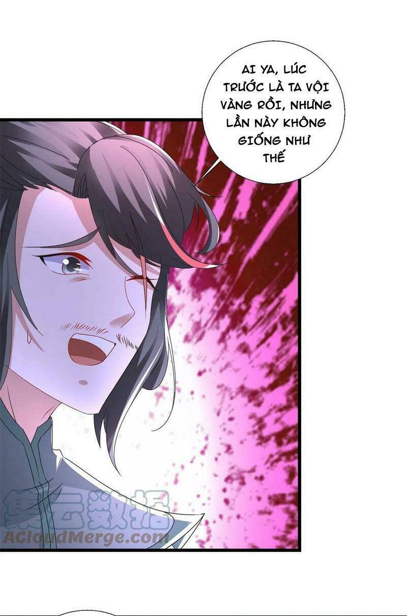 Thần Hồn Võ Đế - Chapter 228 - Page 5