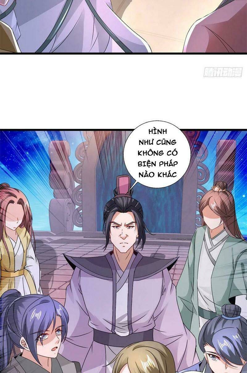 Thần Hồn Võ Đế - Chapter 228 - Page 7