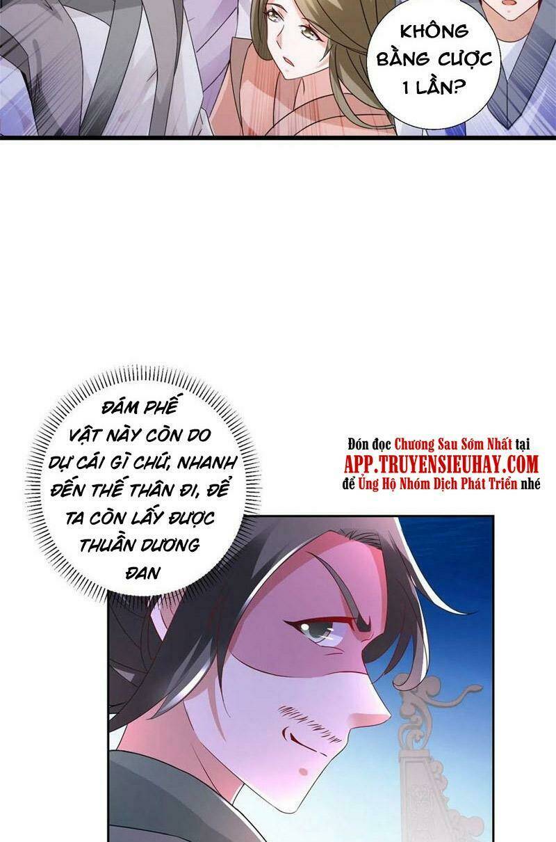 Thần Hồn Võ Đế - Chapter 228 - Page 8