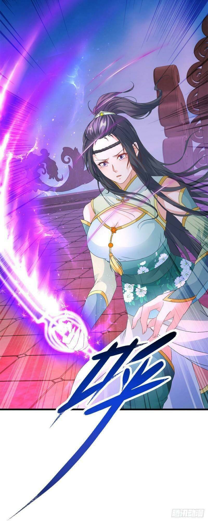 Thần Hồn Võ Đế - Chapter 229 - Page 9