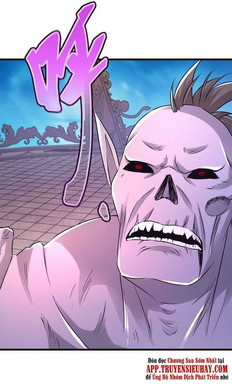 Thần Hồn Võ Đế - Chapter 229 - Page 10