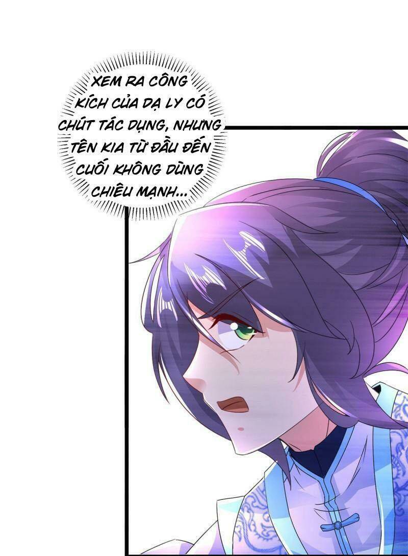 Thần Hồn Võ Đế - Chapter 229 - Page 11