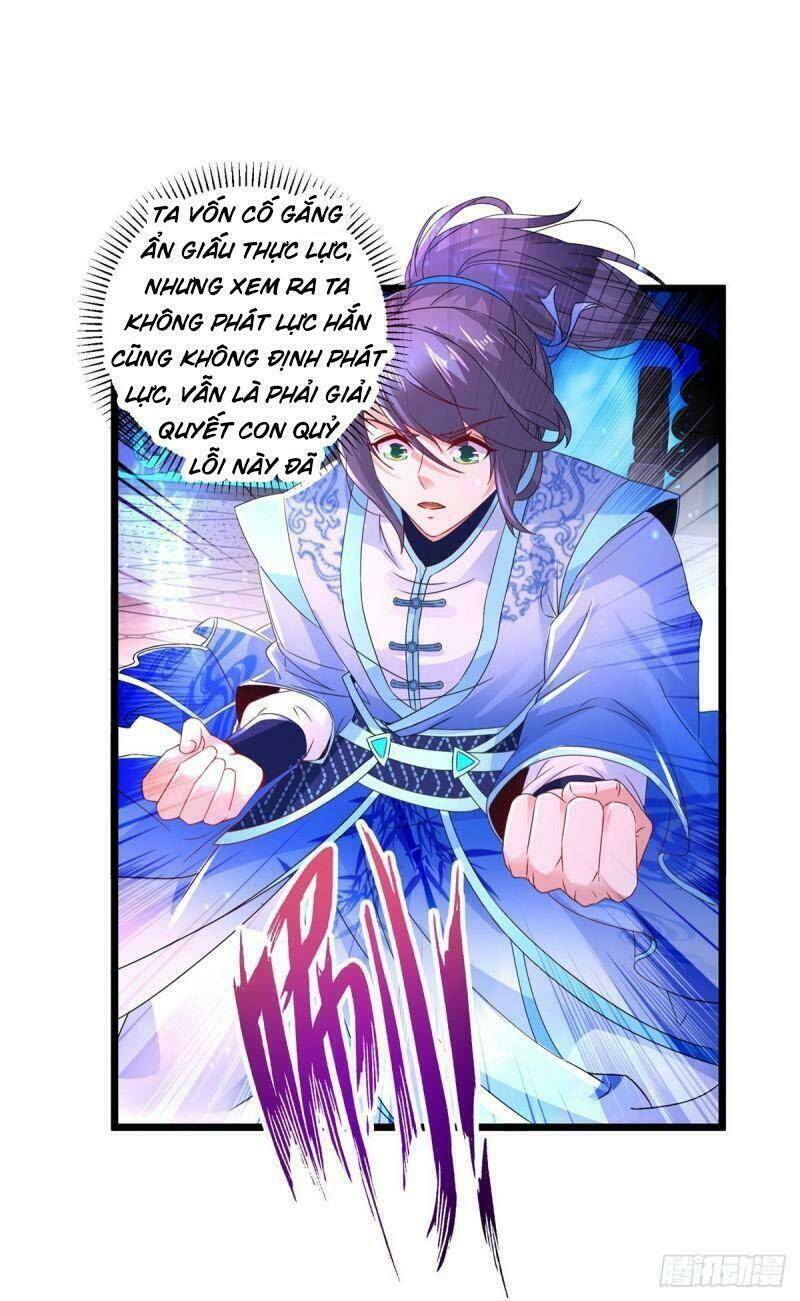 Thần Hồn Võ Đế - Chapter 229 - Page 13