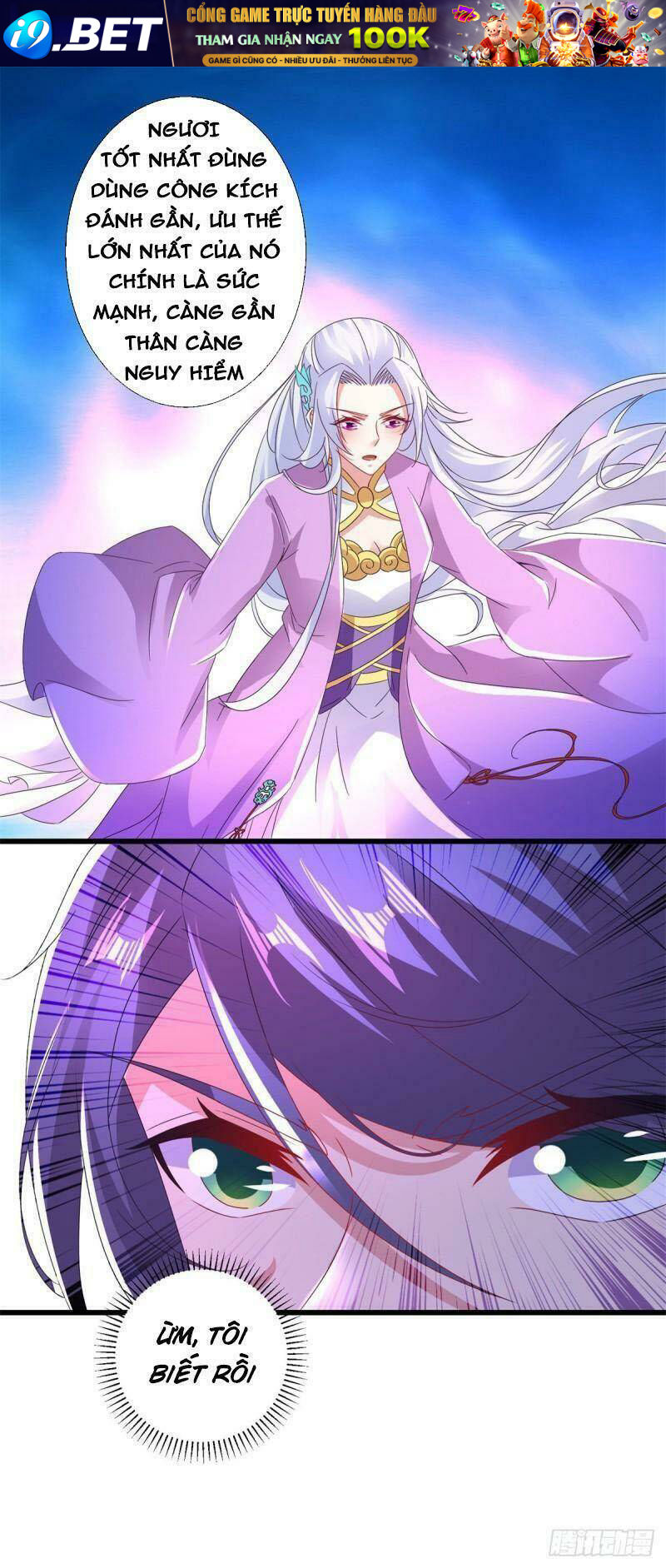 Thần Hồn Võ Đế - Chapter 229 - Page 14