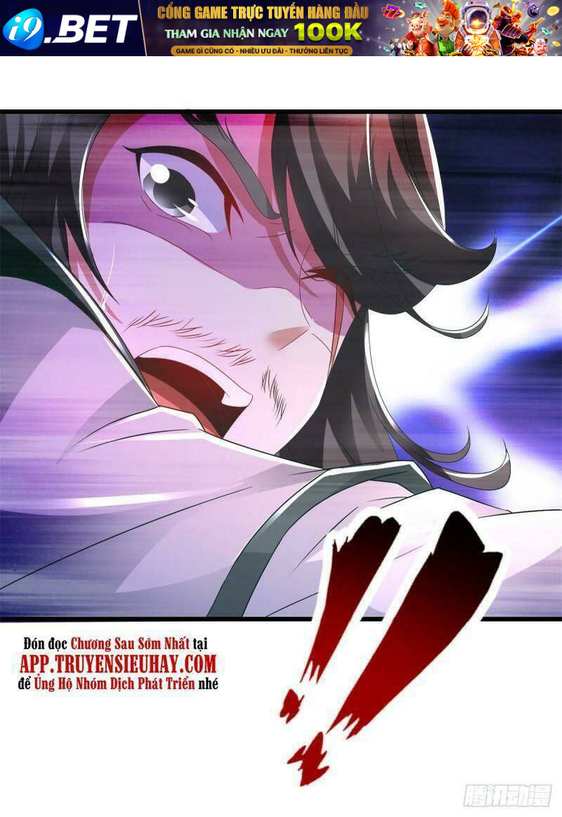 Thần Hồn Võ Đế - Chapter 229 - Page 16