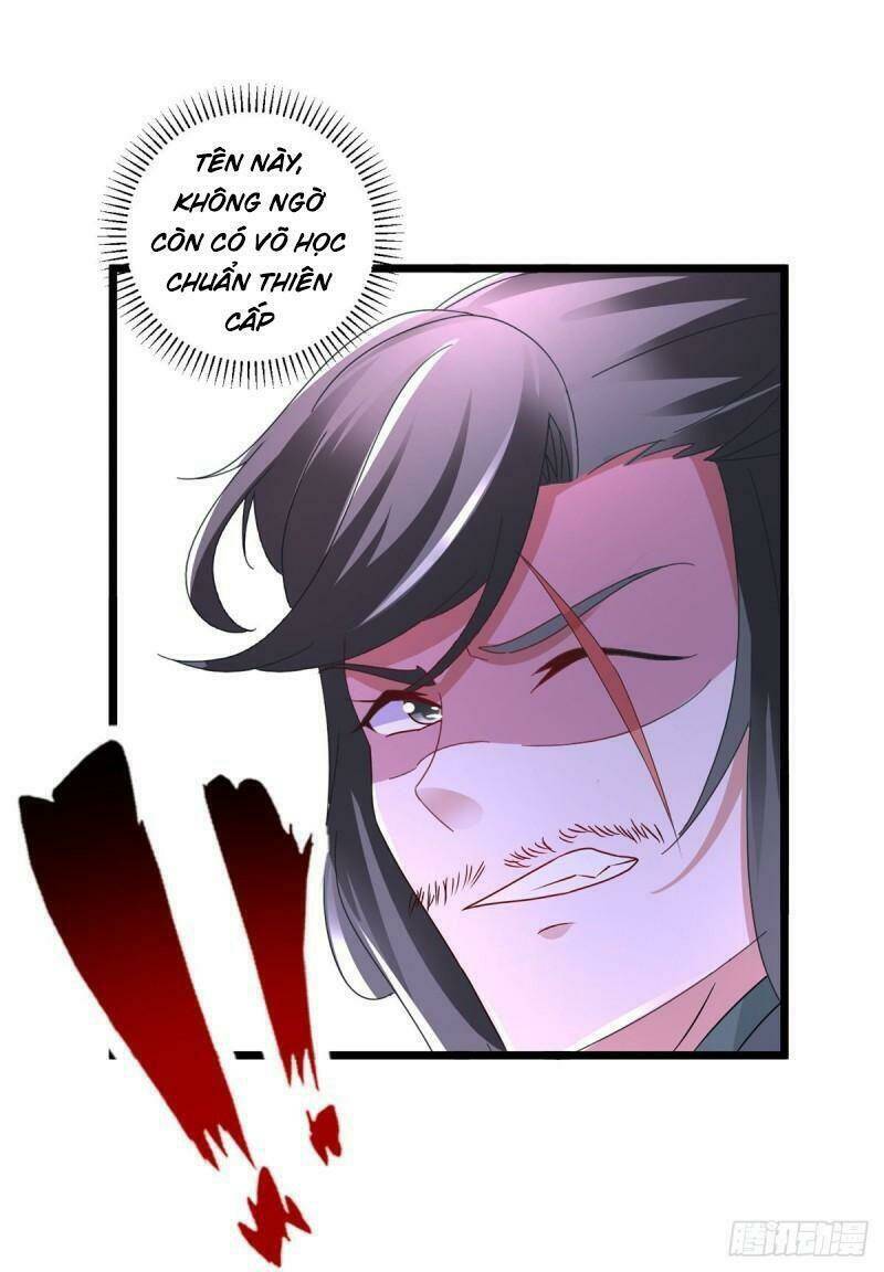 Thần Hồn Võ Đế - Chapter 229 - Page 17