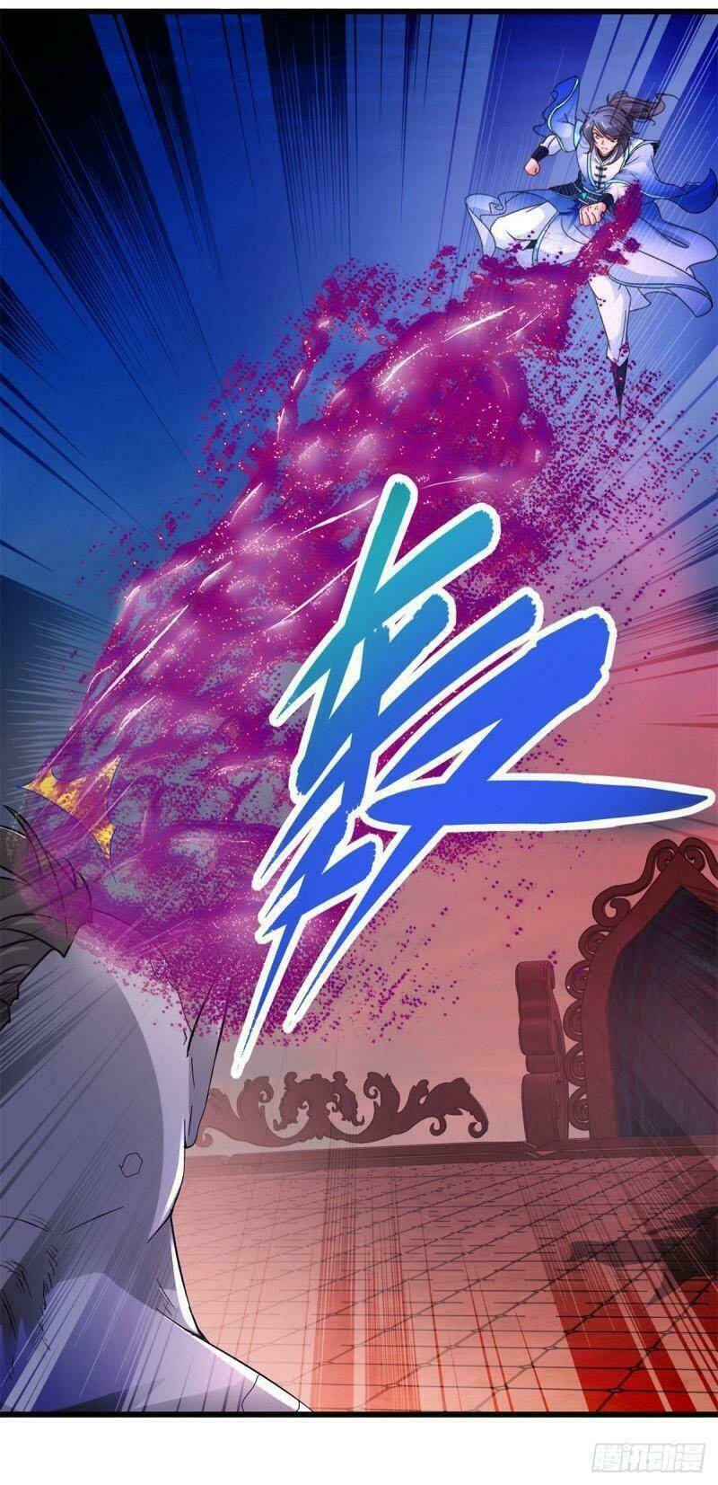 Thần Hồn Võ Đế - Chapter 229 - Page 18