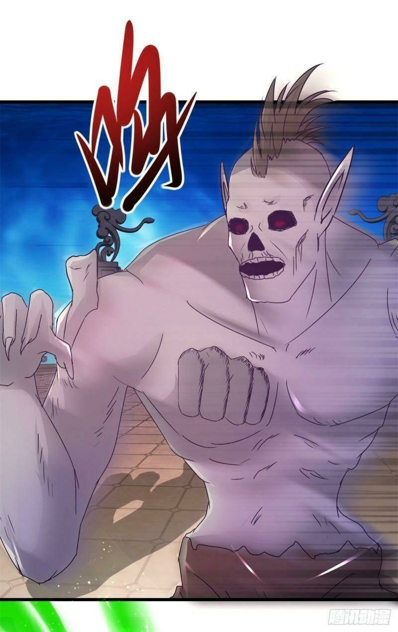 Thần Hồn Võ Đế - Chapter 229 - Page 20