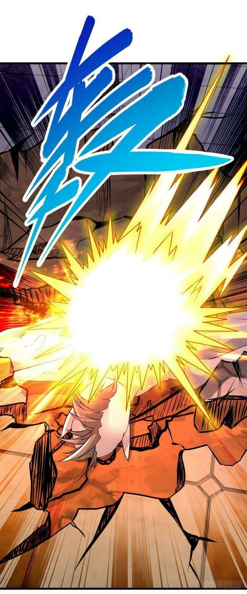 Thần Hồn Võ Đế - Chapter 229 - Page 23