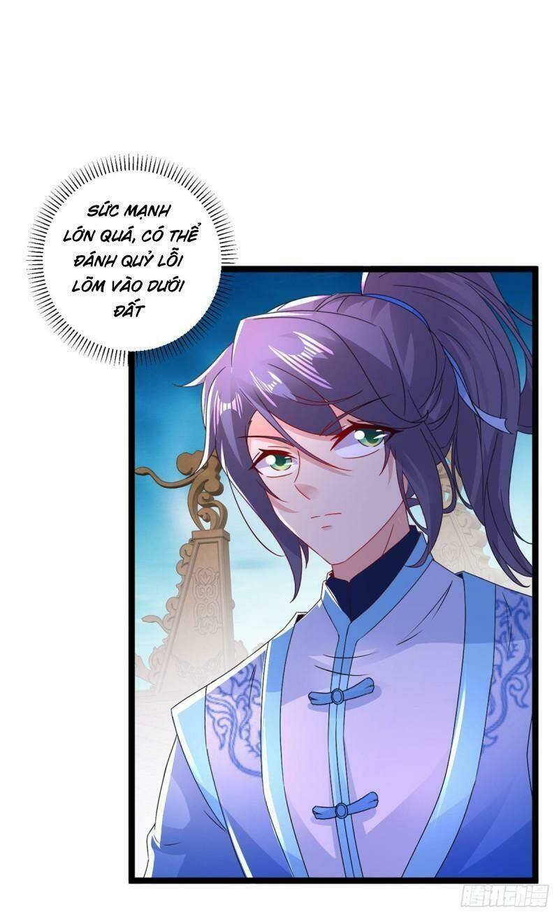 Thần Hồn Võ Đế - Chapter 229 - Page 24