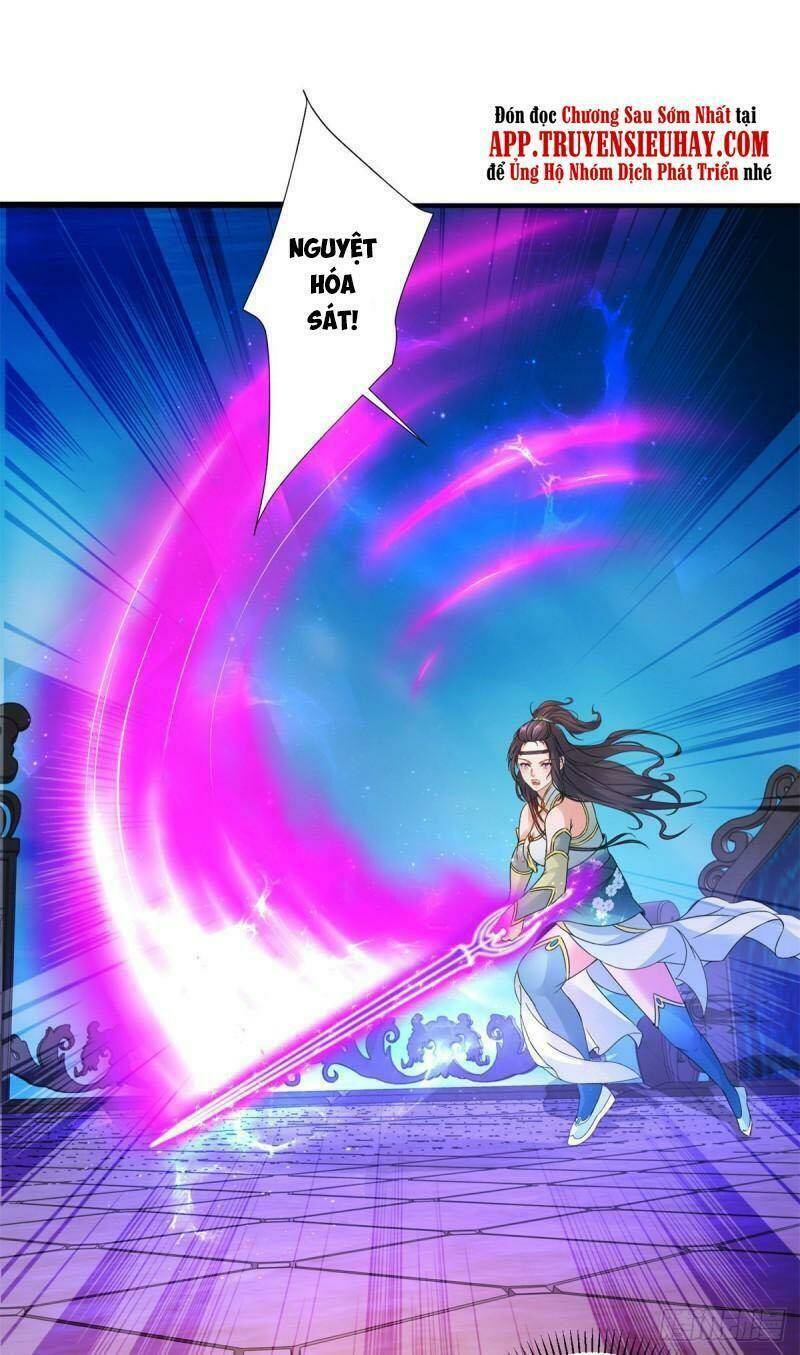 Thần Hồn Võ Đế - Chapter 229 - Page 26