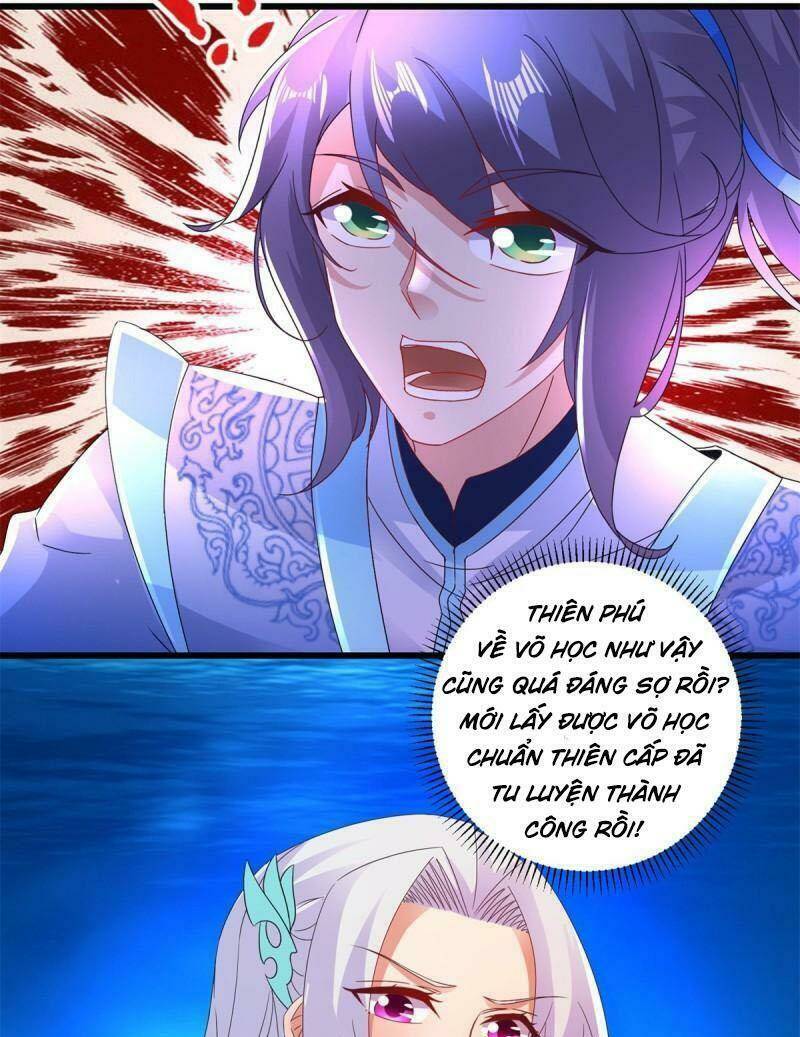 Thần Hồn Võ Đế - Chapter 229 - Page 28