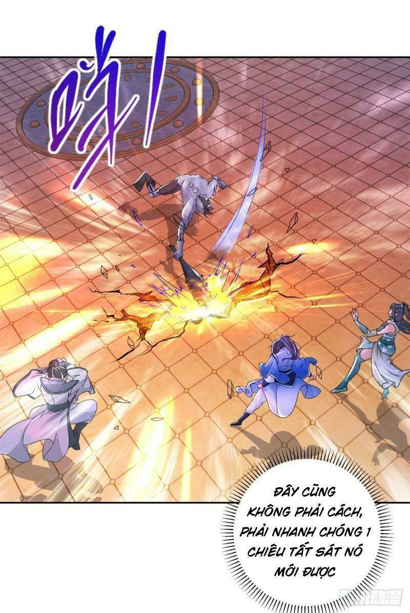 Thần Hồn Võ Đế - Chapter 229 - Page 31