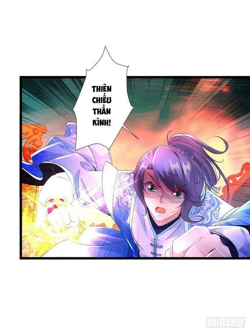 Thần Hồn Võ Đế - Chapter 229 - Page 3