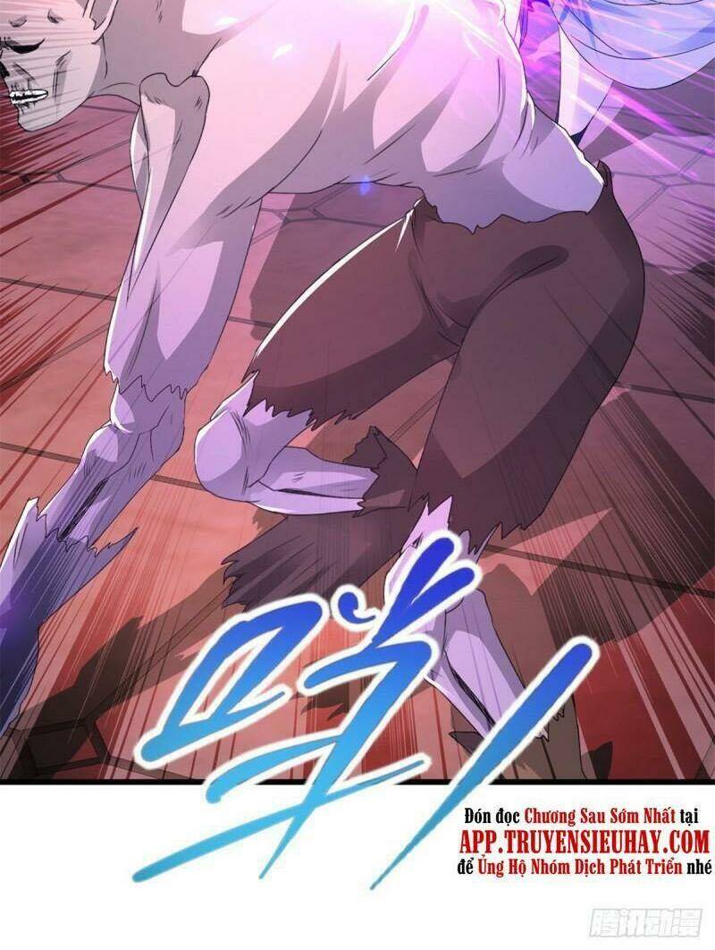 Thần Hồn Võ Đế - Chapter 229 - Page 5