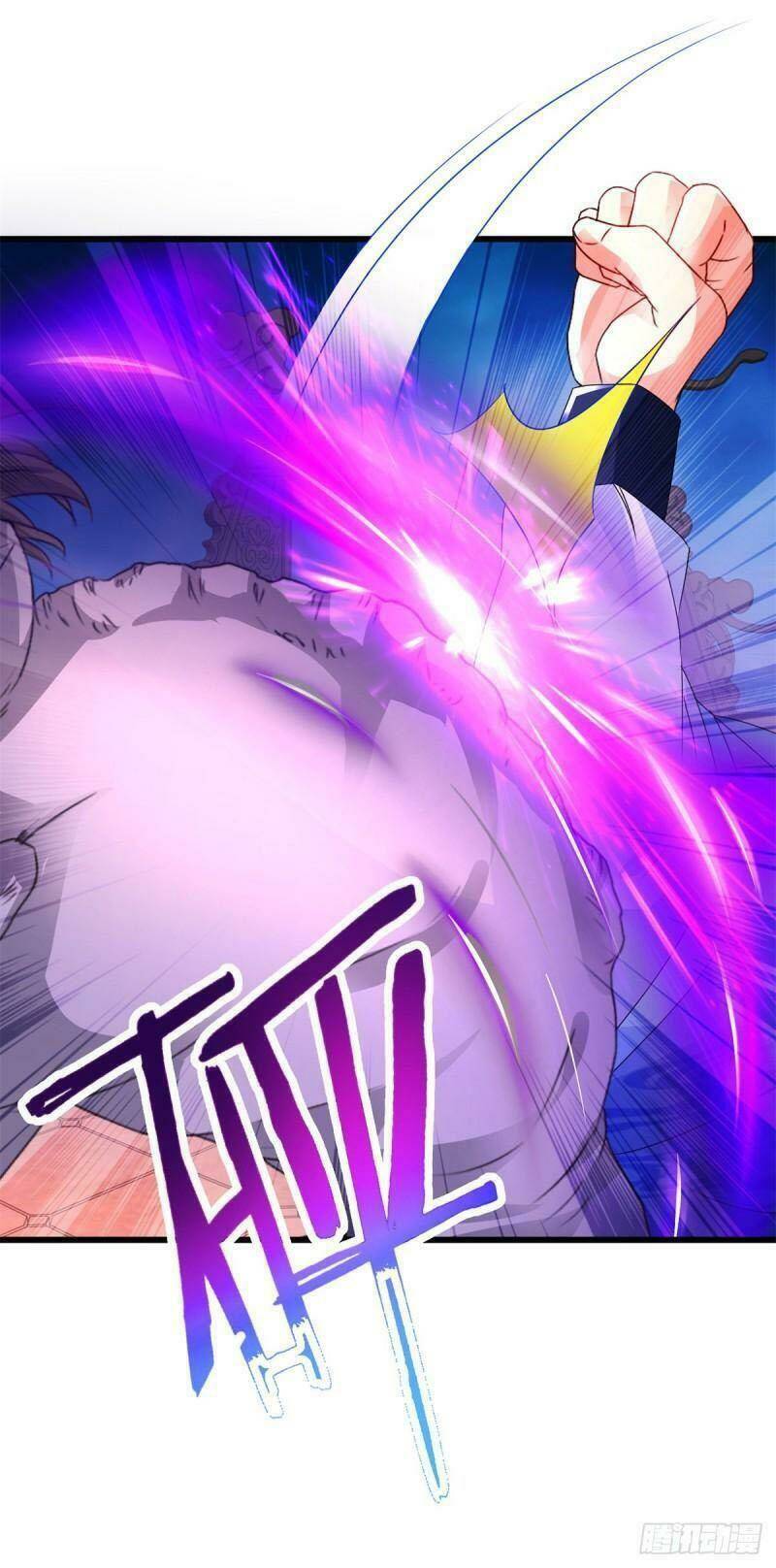 Thần Hồn Võ Đế - Chapter 229 - Page 6