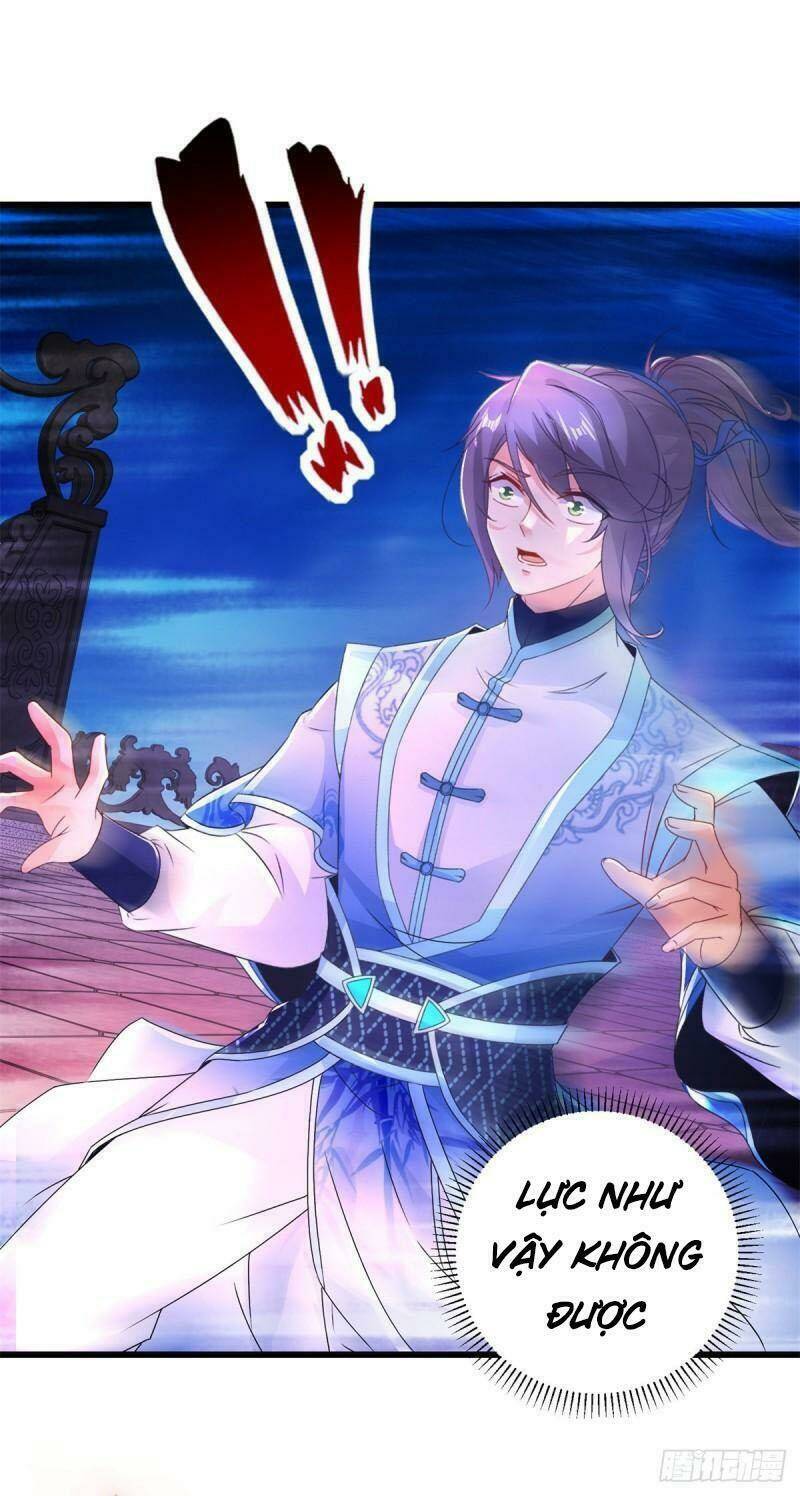 Thần Hồn Võ Đế - Chapter 229 - Page 7
