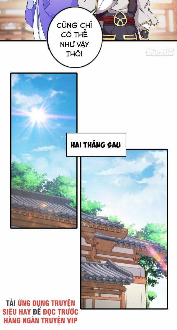 Thần Hồn Võ Đế - Chapter 23 - Page 12