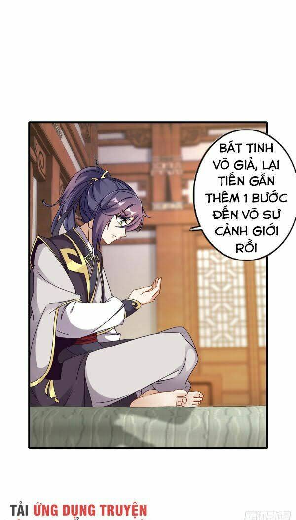 Thần Hồn Võ Đế - Chapter 23 - Page 15