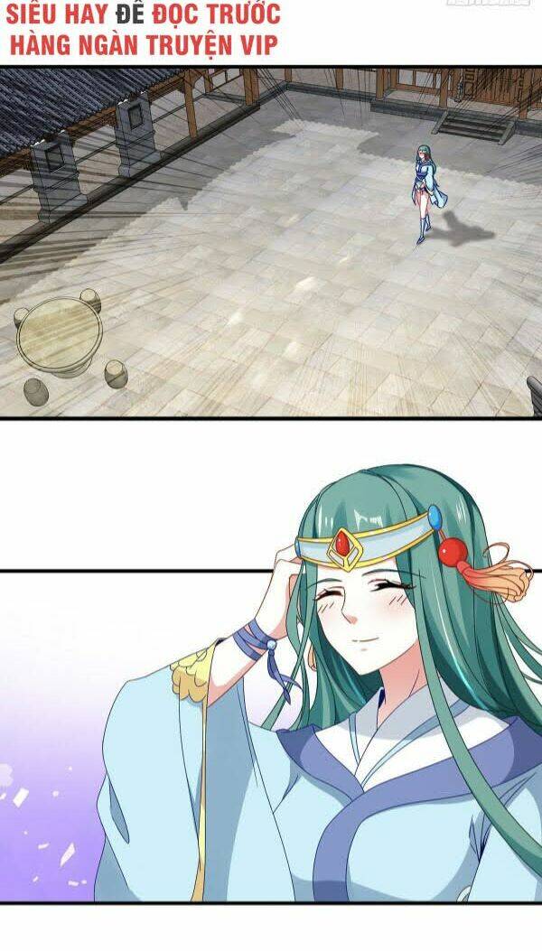 Thần Hồn Võ Đế - Chapter 23 - Page 16