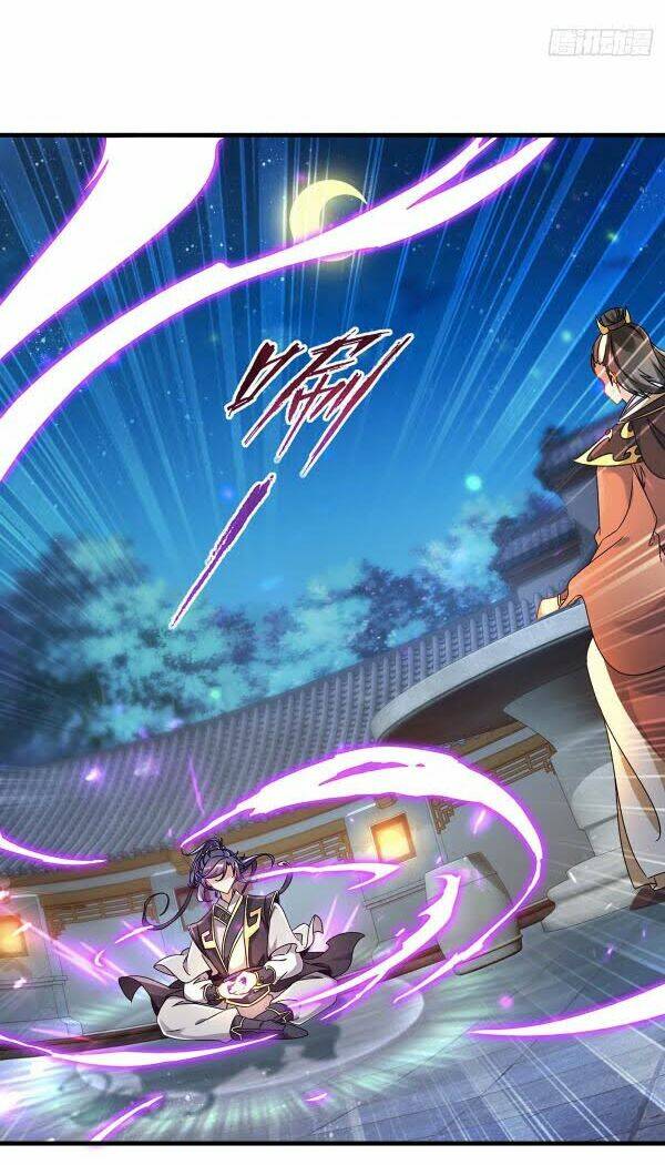 Thần Hồn Võ Đế - Chapter 23 - Page 3