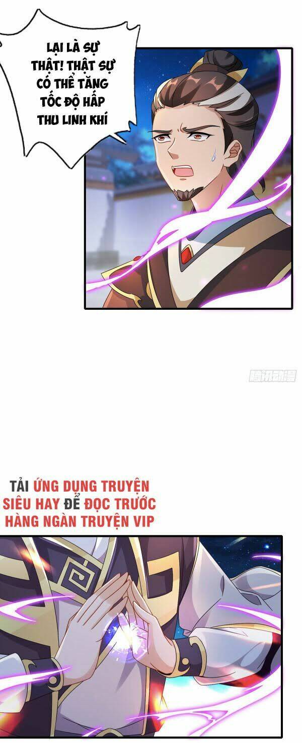 Thần Hồn Võ Đế - Chapter 23 - Page 4