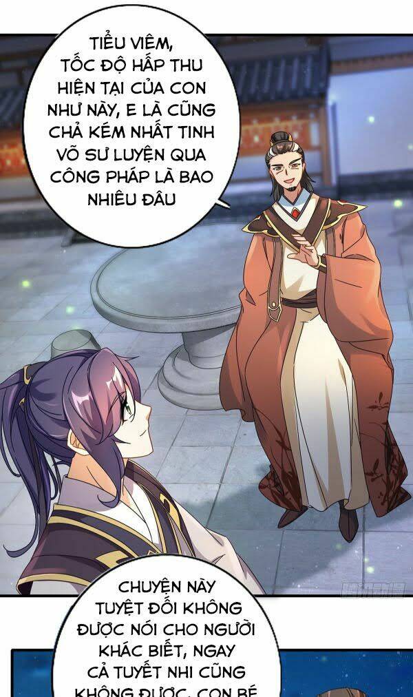 Thần Hồn Võ Đế - Chapter 23 - Page 5