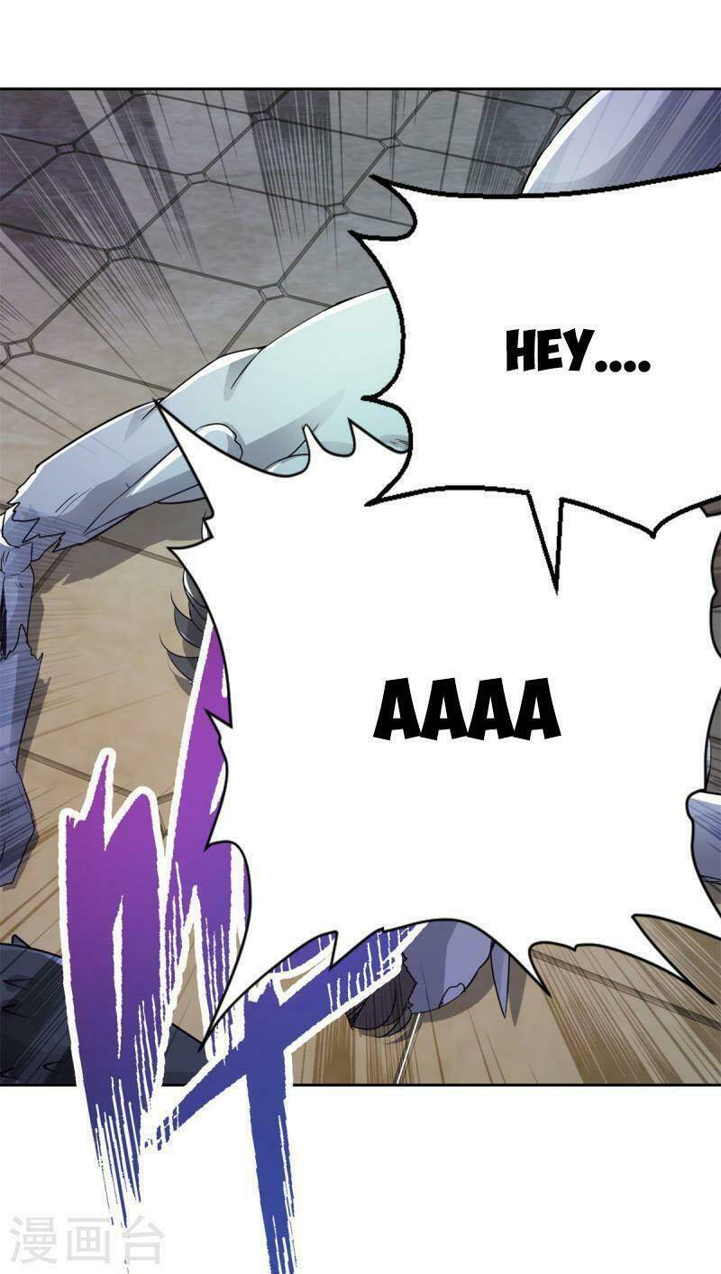 Thần Hồn Võ Đế - Chapter 230 - Page 10